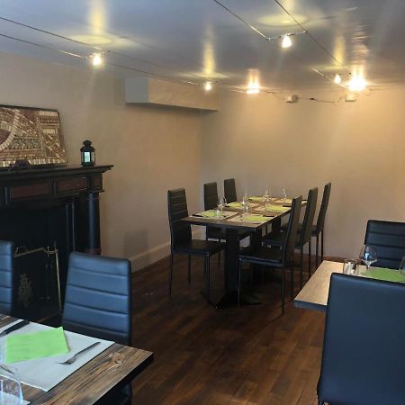 Hotel Du Grand Monarque Varennes-en-Argonne Екстериор снимка